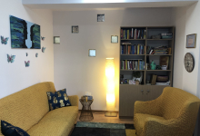 Otopeni - Clinica Psihologie Otopeni - Clinica Turqoise