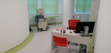 Fotografia 1 — Clinica Privata Vista Vision Baia Mare