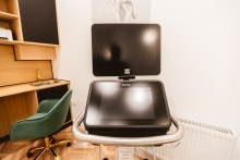 Clinica Privata Ciacova CBS Medcom Hospital