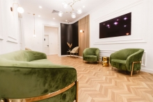 Clinica Privata Ciacova CBS Medcom Hospital