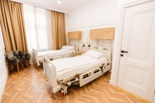 Clinica Privata Recas CBS Medcom Hospital