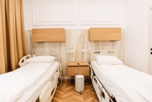 Clinica Privata Recas CBS Medcom Hospital