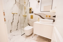 Clinica Privata Ciacova CBS Medcom Hospital
