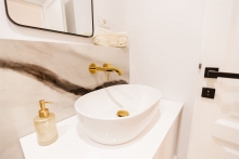 Clinica Privata Ciacova CBS Medcom Hospital