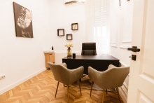 Clinica Privata Gataia CBS Medcom Hospital