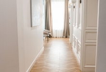 Clinica Privata Ciacova CBS Medcom Hospital