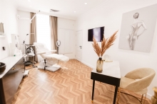 Clinica Privata Deta CBS Medcom Hospital