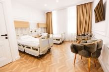 Clinica Privata Recas CBS Medcom Hospital