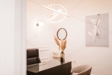 Clinica Privata Buzias CBS Medcom Hospital