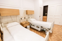 Clinica Privata Recas CBS Medcom Hospital