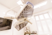 Clinica Privata Recas CBS Medcom Hospital