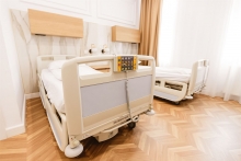 Clinica Privata Deta CBS Medcom Hospital