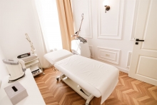 Clinica Privata Deta CBS Medcom Hospital