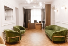 Clinica Privata Ciacova CBS Medcom Hospital