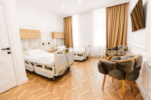 Clinica Privata Resita CBS Medcom Hospital Timisoara - Clinica Privata Timisoara