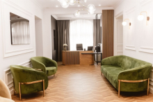 Clinica Privata Caransebes CBS Medcom Hospital Timisoara - Clinica Privata Timisoara